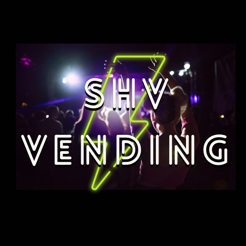 SHV Vending