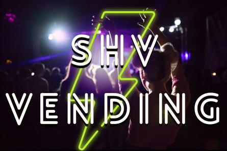 SHV Vending